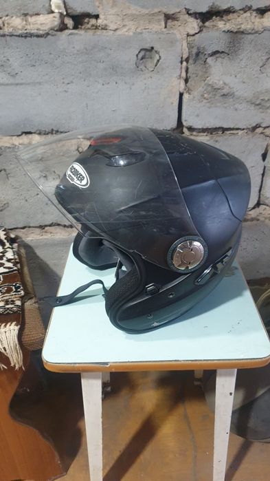 Шлем Probiker Helmets