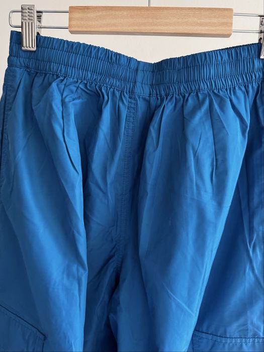 OYSHO шушлеков панталон, чисто нов