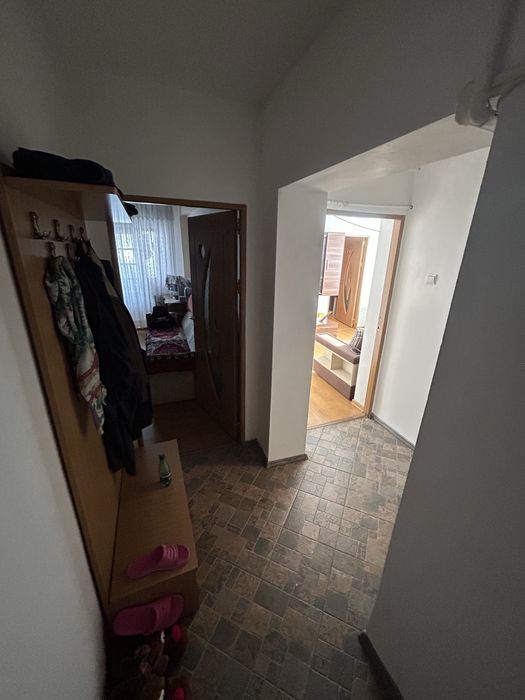 Apartament 3 camere Trivale