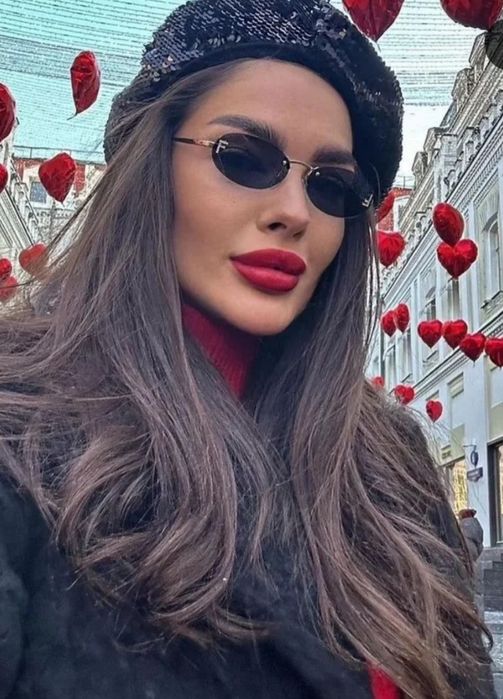 Слънчеви очила Ф хит модел