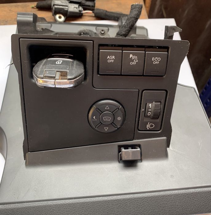 Buton butoane Peugeot 508 orice piesa disponibila!