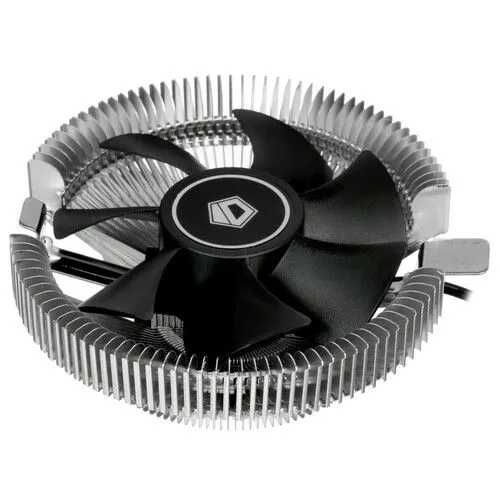 Кулер для процессора ID Cooling DK-01 почти новый + доставка до ЛРТ