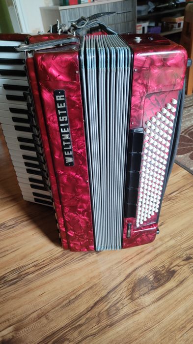 Музикален инструмент