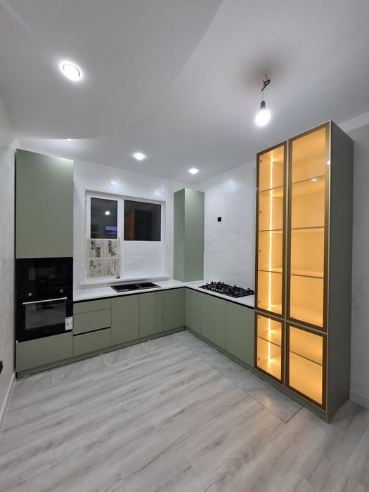 Мебель на заказ!