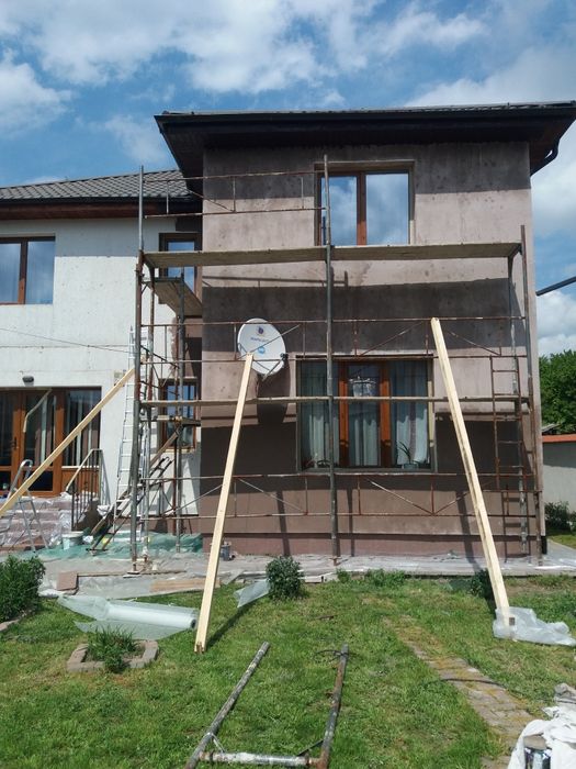 Prestez amenajări interioare /zugraveli