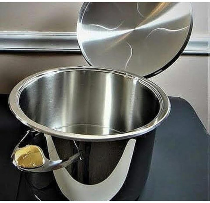 Срочно продается кастрюля от Цептер