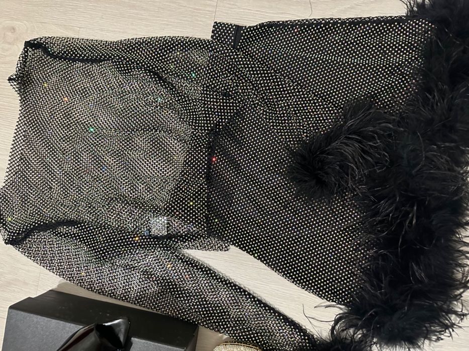 Двойка Prada Шикарная