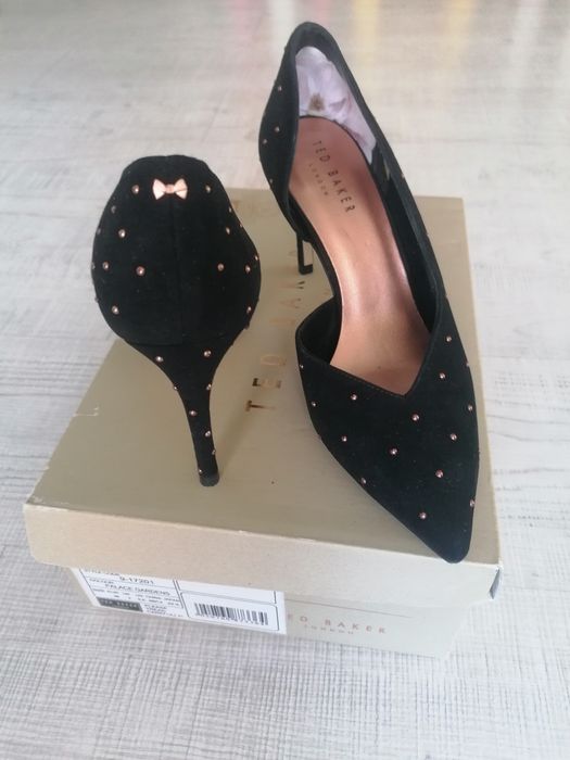 Обувки Ted Bakker London