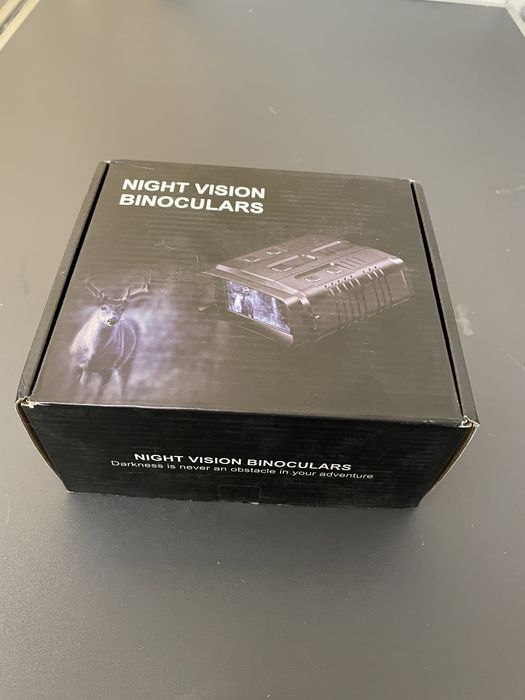 Binoclu inflarosu digital