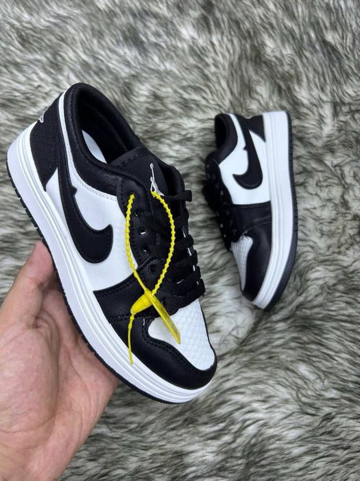 Nike force krasofka brend