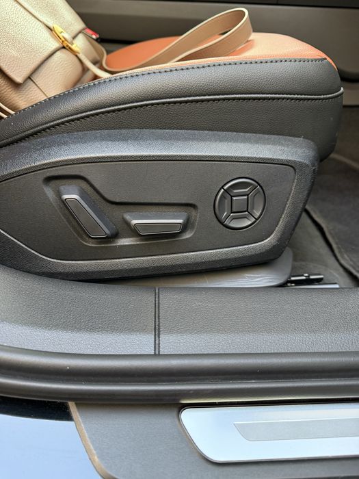 Audi A6 Mild Hibrid-31.700euro