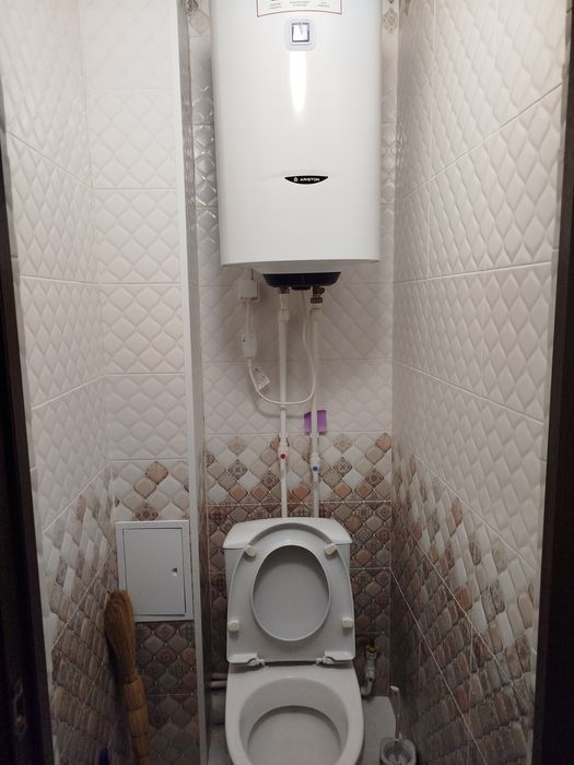 Продается 2-х комнатная квартира