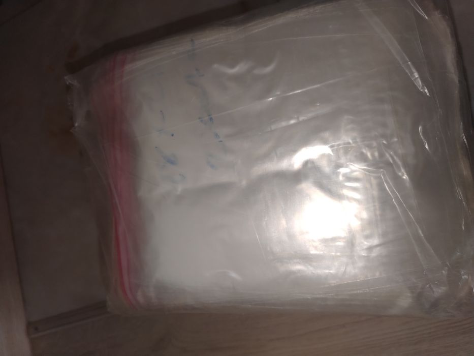 Пакеты для упаковки продукции