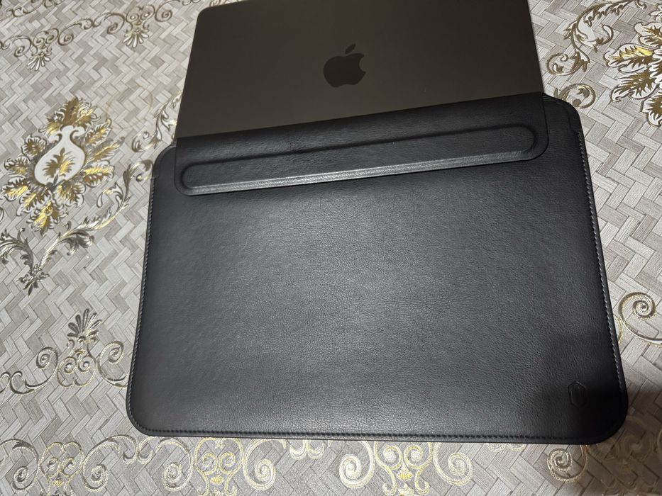 Кейс чехол Macbook Air 13,6