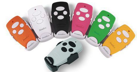 Автоматика для рольставней и ворот DOORHAN