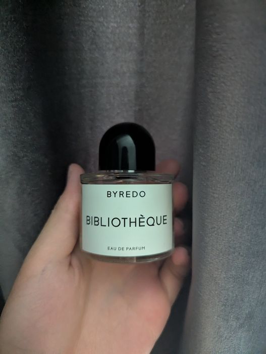 Byredi Bibliotheque обмен или продажа