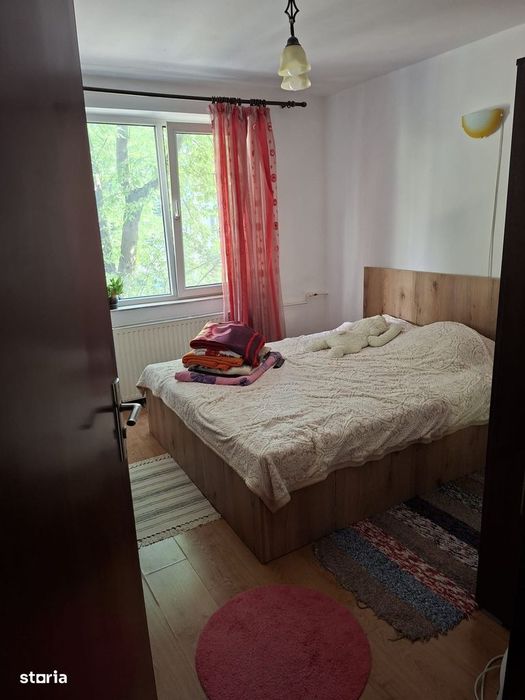 Apartament cu 2 camere de vanzare in zona Rahova, Vicina