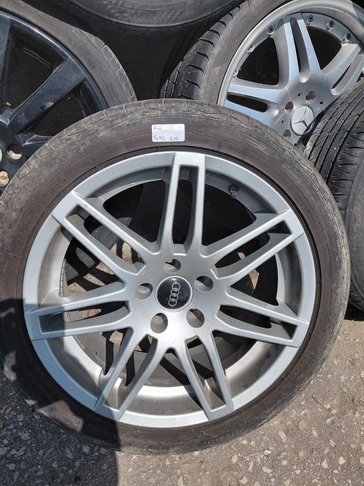 Джанти за BMW/ Audi/ Volkswagen/ Opel/ Jeep/ Mercedes
