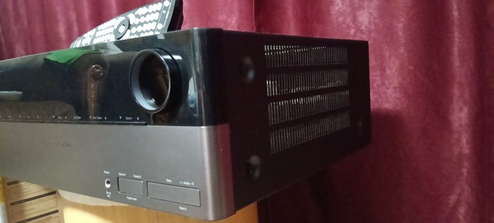 Vând receiver Harman Kardon AVR 160