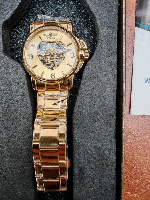 Ceas NOU Forsining Dama