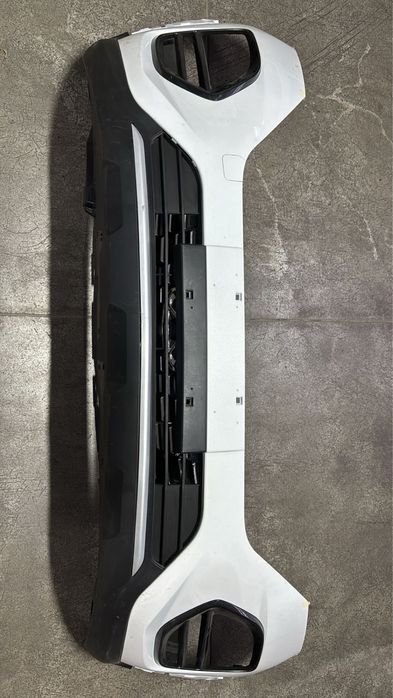 Chery 2 pro бампер бар