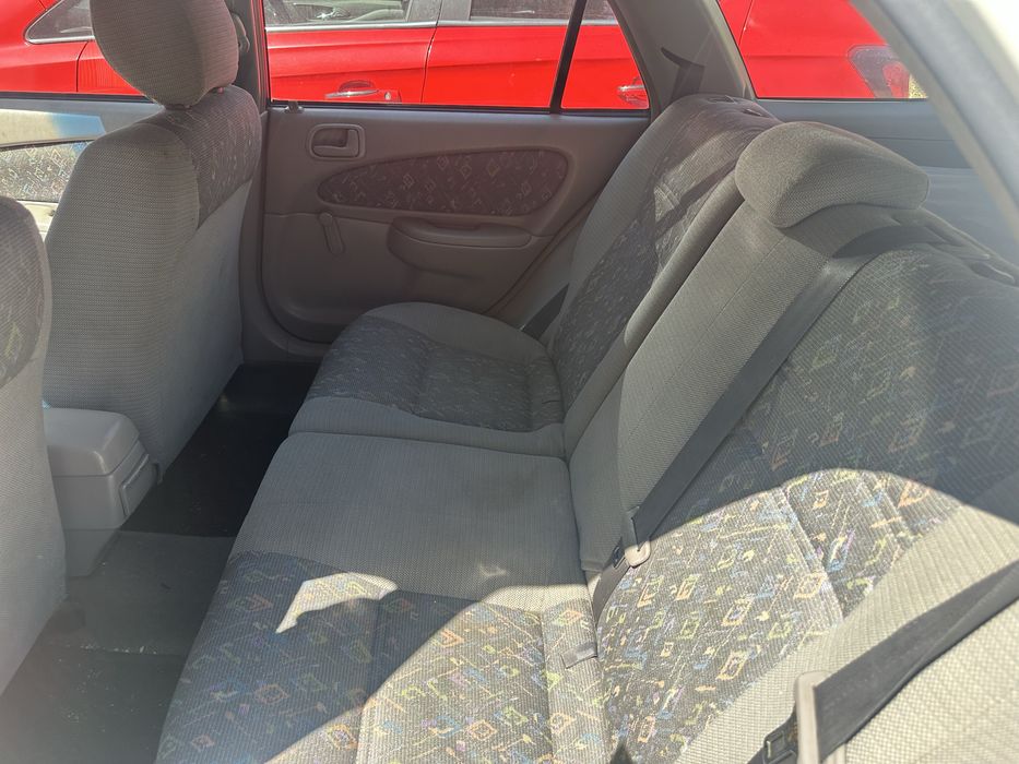Toyota Corolla 1.3 85kc
