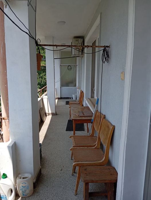 Продавам апартамент тухла