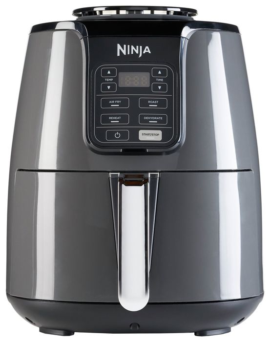 Air Fryer Ninja  без следи от употреба