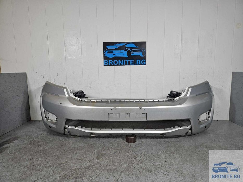 Предна броня Ford Ranger Форд Рейнджър 2019- 2022