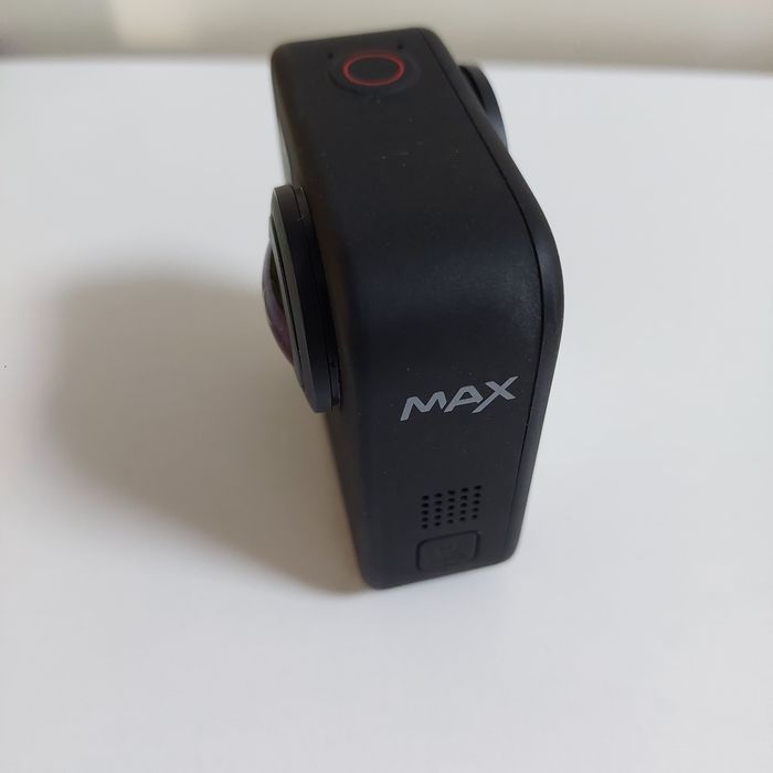 Gopro max 360 екшън камера