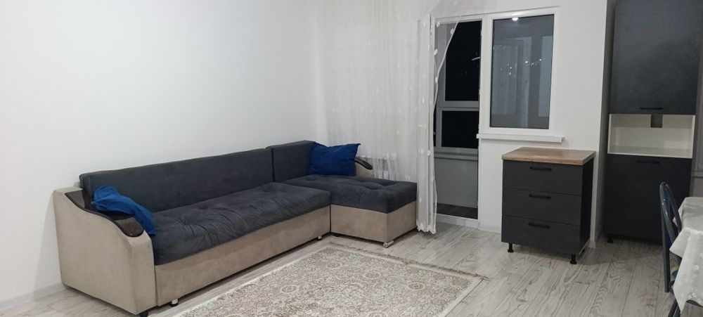 Сдам в аренду квартиру