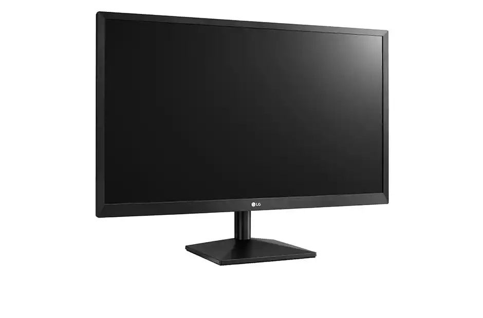Продам монитор LG 27" (27MK400H-B) / Full HD, 75 Гц