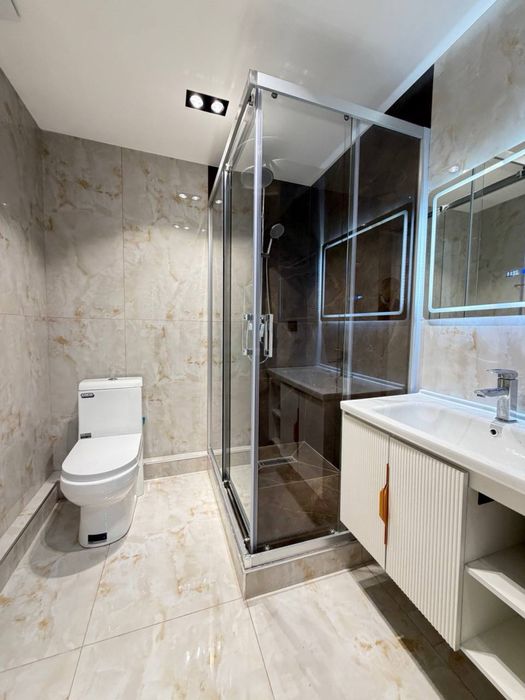 Продается 2/5/12  NRG Zamon ( Янгиабад р-н Яшнабад)