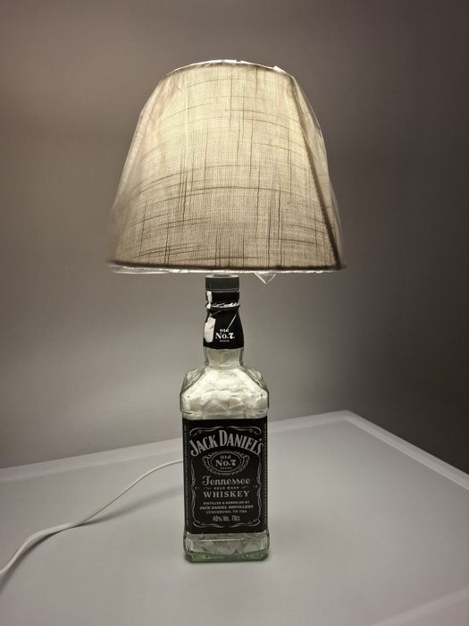 Jack Daniel's Нощна Лампа