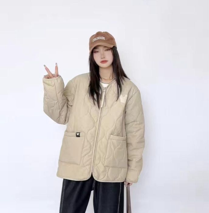 Куртка женская весна-осень