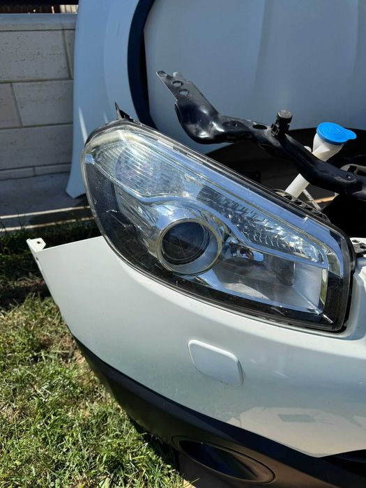Vand fata completa Nissan Qashqai j10 facelift