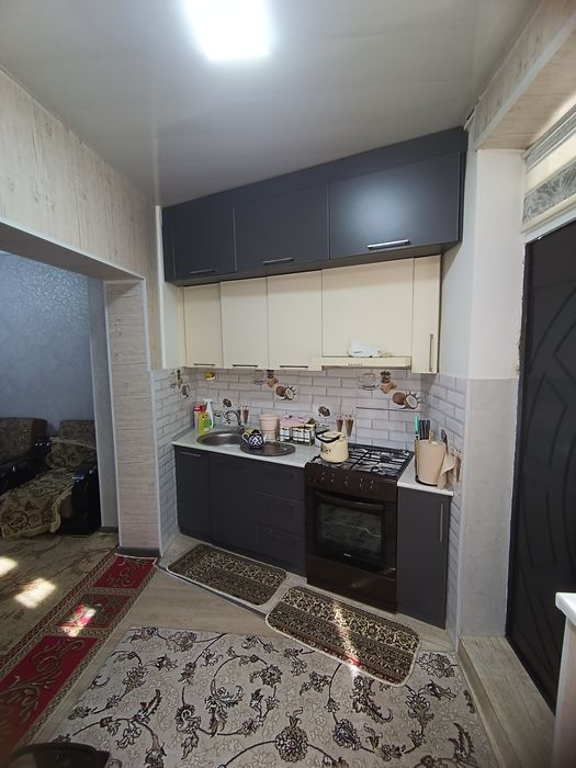 Qushebgi 4 xonali uy