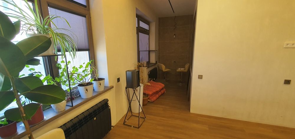 Продаётся 3х комнатная квартира