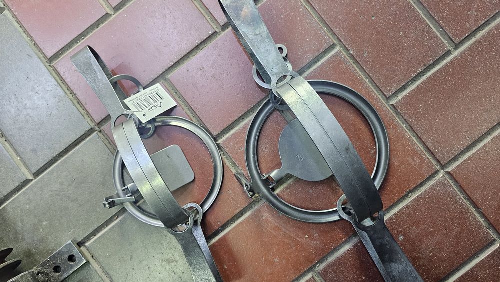 Қақпан қасқыр,борсық түлкі ит аңға