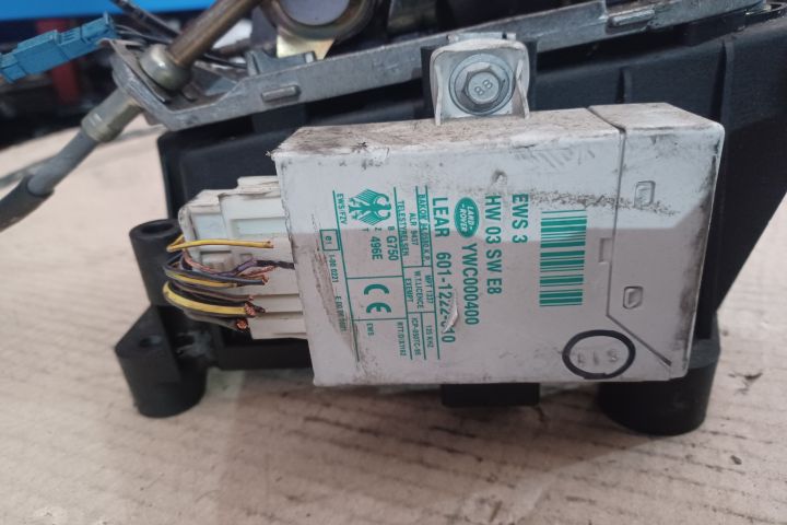Selector cutie de viteze automata 40E90134A02 601-1222-010 2.9 TDI Ti