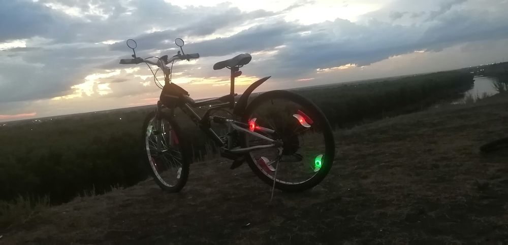 Обмен на любой транспорт