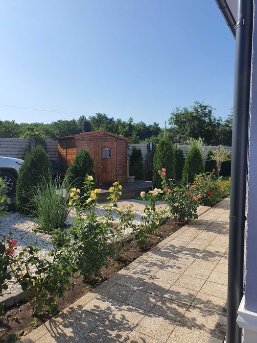 Vanzare Casa zona Veteranilor