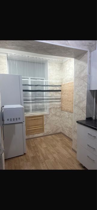 1 комнатная квартира