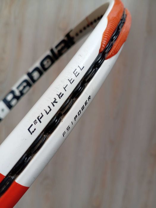 Babolat Pure Strike 98