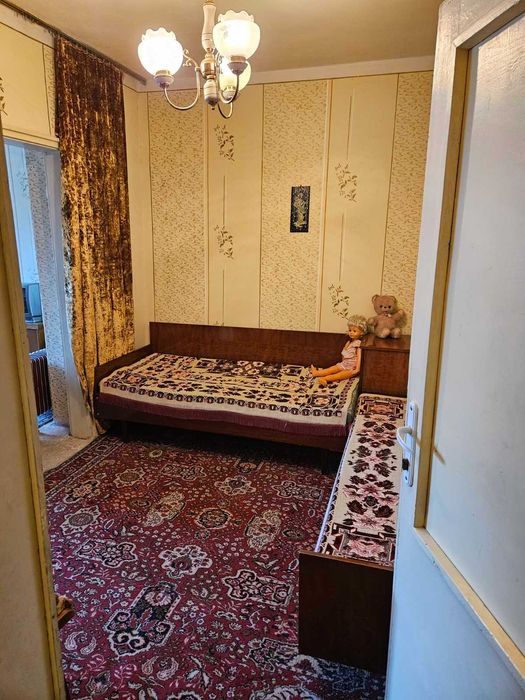 Продава се Четиристаен апартамент в Сливен, Клуцохор - 79 кв.м за 975 €/кв.м - Снимка #18