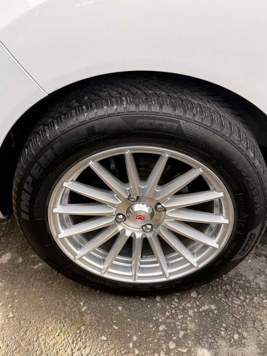 Продается диска балон