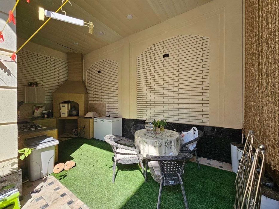 Сергели. Хонтепа махалляси. 3.3 сотихда 6 хонали 3 каватли уй сотаман.