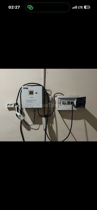 Changan Ben-Ben E-star  Чанган Бен Бен Е стар