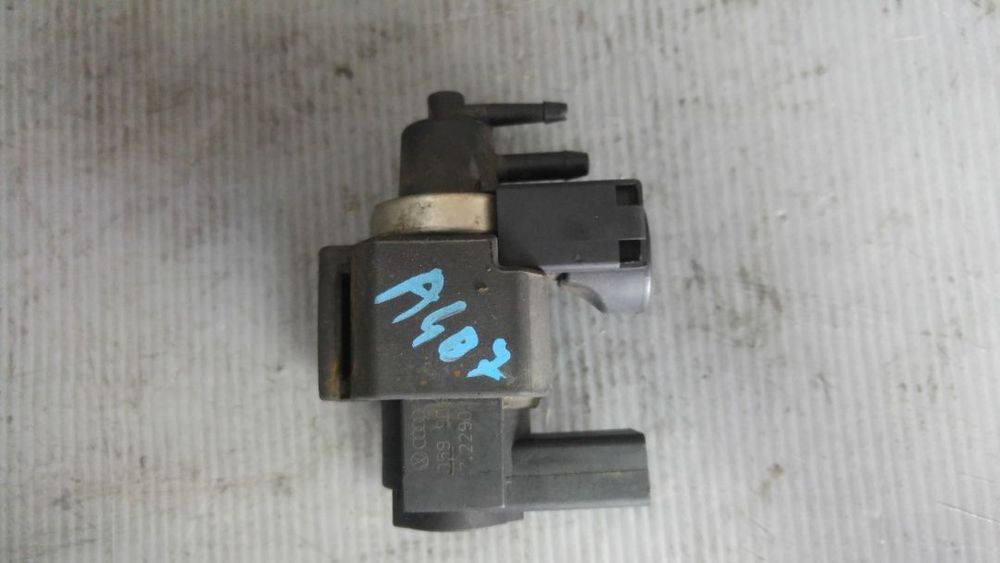 electrovalva audi a4 b7 3.0 tdi 059906628a 72290315