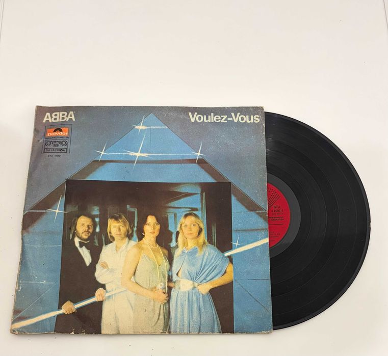 Грамофoнни Плочи